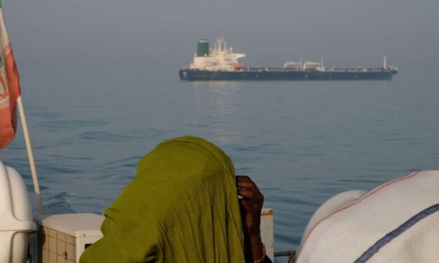 França/ONU alerta para crise alimentar global já nos próximos seis meses devido ao bloqueio do Estreito de Ormuz