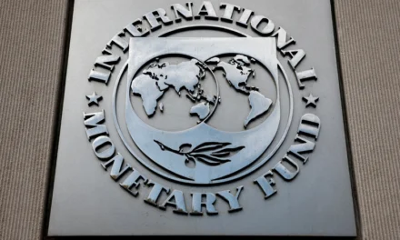 FMI faz previsão socioeconómica negativa para África subsaariana, devido ao conflito no Médio Oriente