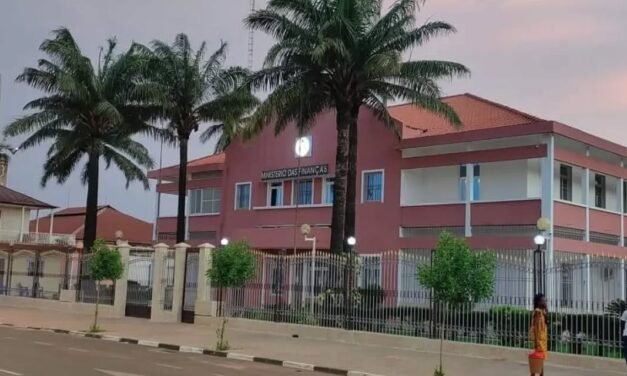 FMI desembolsa 1,6 milhões de dólares à Guiné-Bissau