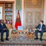 Guiné-Bissau reafirma apoio à soberania de Marrocos sobre  Saara