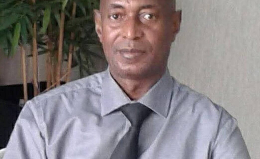 Ministro da Comunicação Social lamenta morte de João Manuel Gomes e destaca legado no jornalismo guineense