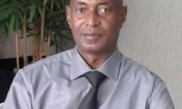 Ministro da Comunicação Social lamenta morte de João Manuel Gomes e destaca legado no jornalismo guineense