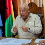 PM de Transição demite Presidente da Câmara Municipal de Bissau por alegadas “graves falhas de fiscalização e gestão urbana”