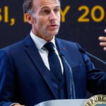 França/Macron propõe nova política francesa na África, com foco em segurança, migração e valorização das diásporas