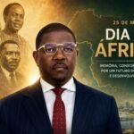 Dia de África/Primeiro-ministro afirma que o continente  precisa menos de “discursos vazios” e mais de competência e unidade