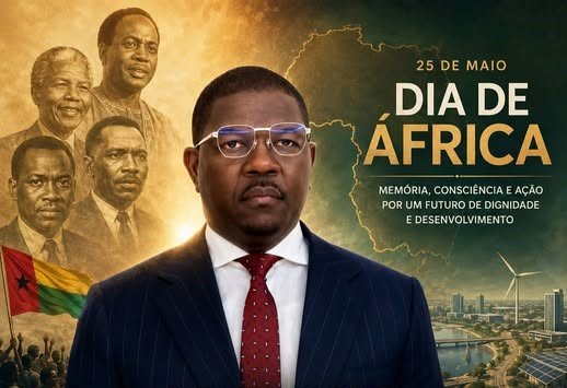 Dia de África/Primeiro-ministro afirma que o continente  precisa menos de “discursos vazios” e mais de competência e unidade