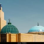 Tabaski em Lisboa/ Imame da Mesquita Central pede fiéis para orarem pela paz no mundo