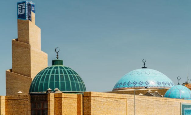 Tabaski em Lisboa/ Imame da Mesquita Central pede fiéis para orarem pela paz no mundo