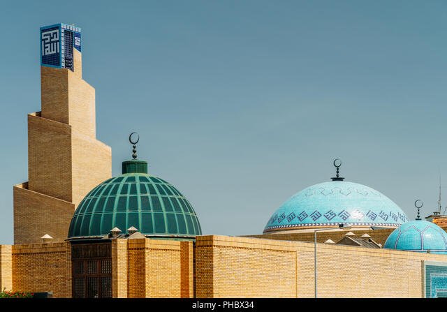 Tabaski em Lisboa/ Imame da Mesquita Central pede fiéis para orarem pela paz no mundo