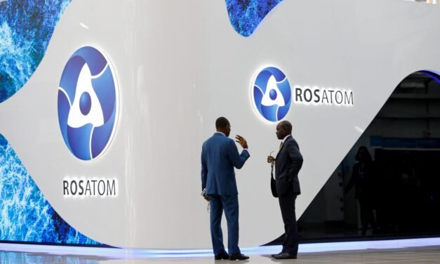 Rússia/Moscovo quer colocar a economia no centro de sua parceria com a África