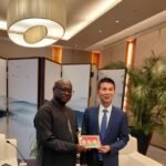 Associação de Amizade Guiné-Bissau e China condena tentativa de Taiwan de participar na 79ª Assembleia Mundial de Saúde