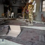 Nigéria/Cento e setenta e cinco terroristas mortos em ataques aéreos conjuntos com EU