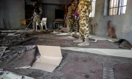 Nigéria/Cento e setenta e cinco terroristas mortos em ataques aéreos conjuntos com EU