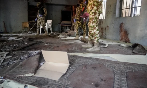 Nigéria/Cento e setenta e cinco terroristas mortos em ataques aéreos conjuntos com EU