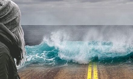 Alemanha/Oceanos alcançam segunda temperatura mais alta da história em Abril