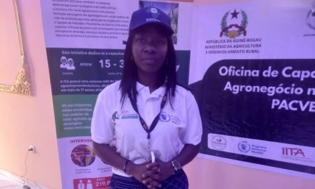 Regiões/PAM  apresenta novos créditos às cooperativas agrícolas da região de Gabu