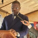 Primeiro-Ministro  defende educação e a valorização da juventude nas comemorações dos 51 anos do Liceu Nacional Kwane Nkrumah