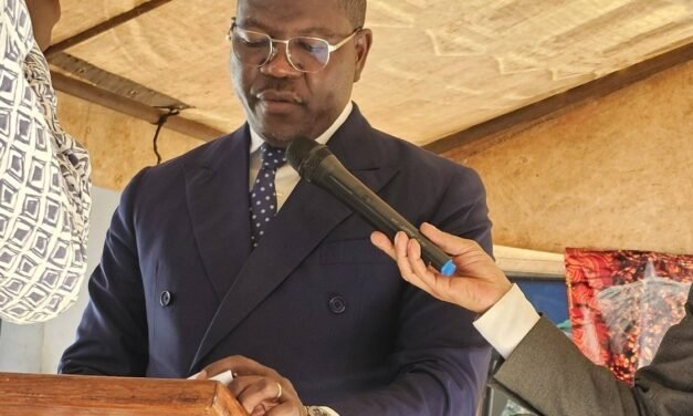 Primeiro-Ministro  defende educação e a valorização da juventude nas comemorações dos 51 anos do Liceu Nacional Kwane Nkrumah