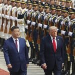 China/Pequim recebe 21 líderes estrangeiros em cinco meses e reforça influência diplomática
