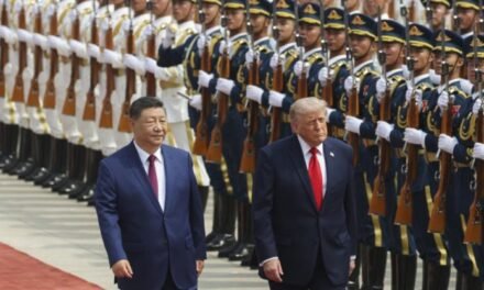 China/Pequim recebe 21 líderes estrangeiros em cinco meses e reforça influência diplomática