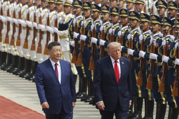 China/Pequim recebe 21 líderes estrangeiros em cinco meses e reforça influência diplomática