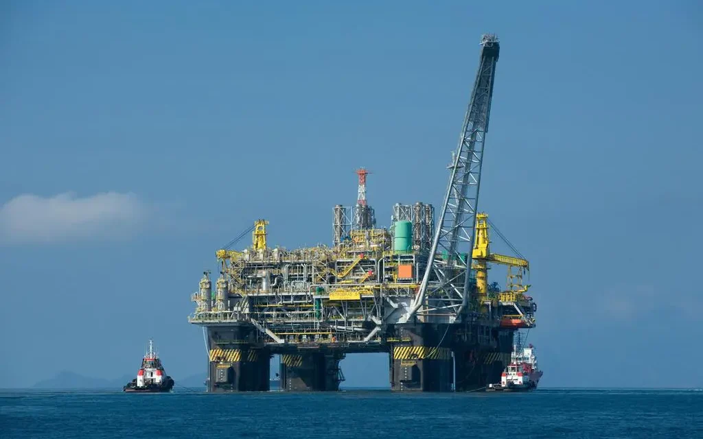 Economia/” PETROBRAS pode investir na Guiné-Bissau e ter sucesso no sector petrolífero”, diz geólogo da PETROGUIN