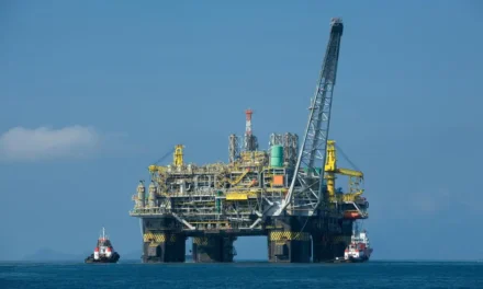 Economia/” PETROBRAS pode investir na Guiné-Bissau e ter sucesso no sector petrolífero”, diz geólogo da PETROGUIN