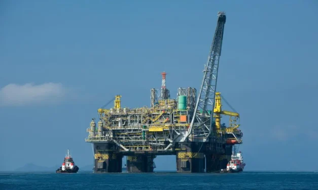 Economia/” PETROBRAS pode investir na Guiné-Bissau e ter sucesso no sector petrolífero”, diz geólogo da PETROGUIN