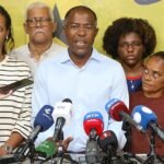 Cabo Verde-Legislativas2026/ Francisco Carvalho anuncia “novo Cabo Verde” após vitória do PAICV “com maioria absoluta”