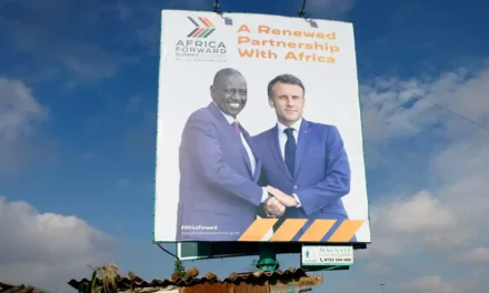 Quénia/ Mais de 1.500 participantes no Fórum Empresarias “África em Frente: Inspirar e Conectar”