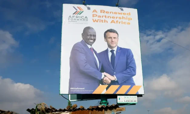 Quénia/ Mais de 1.500 participantes no Fórum Empresarias “África em Frente: Inspirar e Conectar”