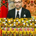 Marrocos/ Rei Mohammed VI concede indulto a torcedores senegaleses condenados por crimes cometidos durante a CAF/2025