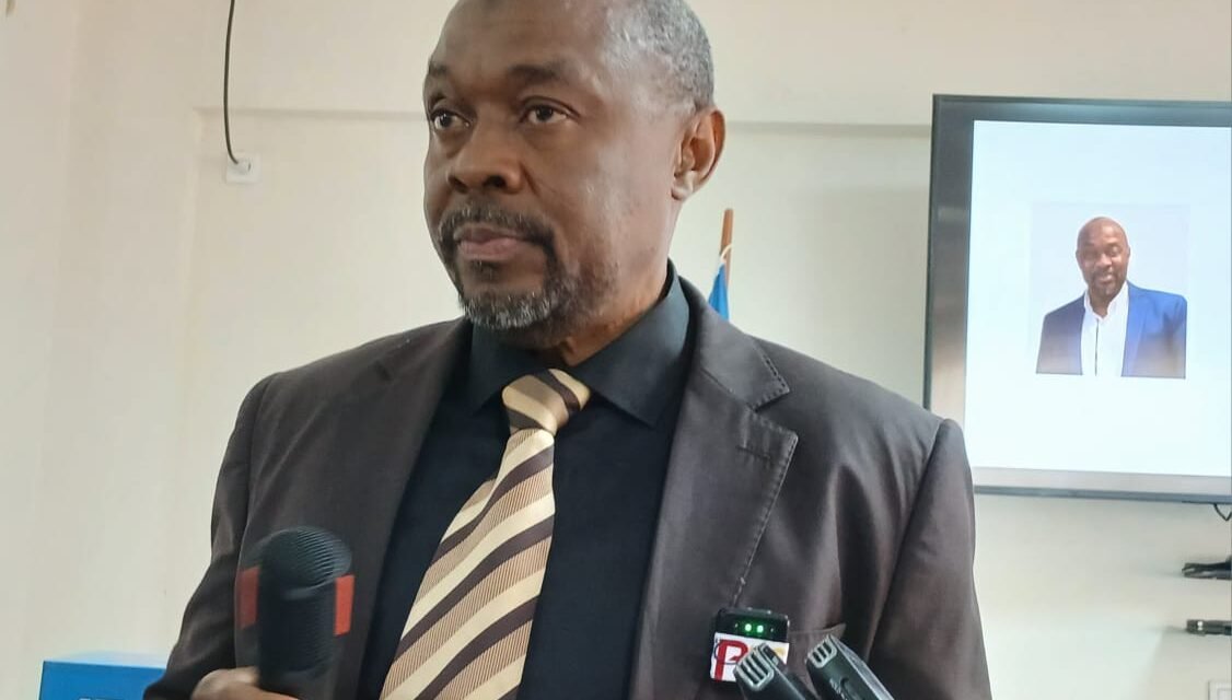 PAM alerta para possibilidades de agravamento da insegurança alimentar na Guiné-Bissau devido a falta de financiamento