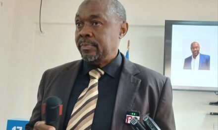 PAM alerta para possibilidades de agravamento da insegurança alimentar na Guiné-Bissau devido a falta de financiamento