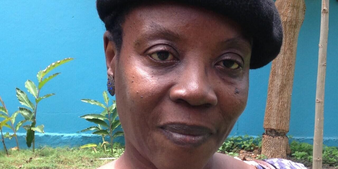 São Tomé e Príncipe/Faleceu a grande poetisa e jornalista são-tomense Conceição Deus Lima