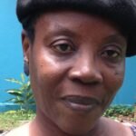 São Tomé e Príncipe/Faleceu a grande poetisa e jornalista são-tomense Conceição Deus Lima