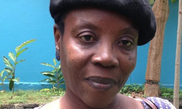 São Tomé e Príncipe/Faleceu a grande poetisa e jornalista são-tomense Conceição Deus Lima