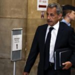 França/Sarkozy diz não ter ‘traído franceses’ ao encerrar julgamento do caso líbio em 2ª instância