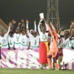 Torneio UFOA Sub 20 Feminino/Senegal vence a competição ao derrotar a Guiné-Bissau por très bolas a zero