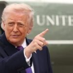 EUA/Presidente Trump anuncia conversações com Cuba a pedido de Havana