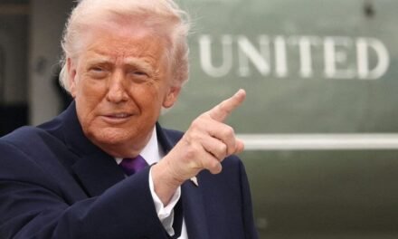 EUA/Presidente Trump anuncia conversações com Cuba a pedido de Havana