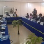 UEMOA/Bissau acolhe 11ª Edição da revisão técnica das reformas políticas e projetos comunitários da organização