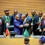 Côte D´Ivoire/ Comité Executivo da União Parlamentar Africana reúne 85ª sessão em Dacar nos dias  3 e 4 de Junho