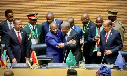 Côte D´Ivoire/ Comité Executivo da União Parlamentar Africana reúne 85ª sessão em Dacar nos dias  3 e 4 de Junho