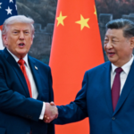 China/ Xi Jinping alerta Trump para risco de ‘conflito’ sobre a questão de Taiwan