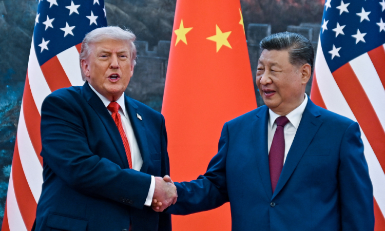 China/ Xi Jinping alerta Trump para risco de ‘conflito’ sobre a questão de Taiwan