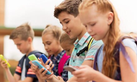 Suíça/Nações Unidas declaram “prioridade urgente” proteger crianças do mundo digital