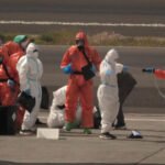 Etiópia/Agência africana de saúde declara epidemia de ébola no leste da República Democrática do Congo