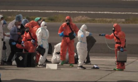 Etiópia/Agência africana de saúde declara epidemia de ébola no leste da República Democrática do Congo