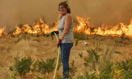 França/Impacto climático agrava desigualdade de gênero, dizem ONGs que pressionam por financiamento antes do G7